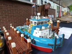 Afbeelding invoegen